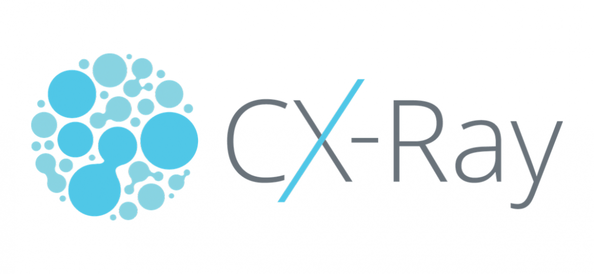 cx-ray logo