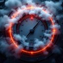 StockCake-Pressure Gauge Glows_1746455061